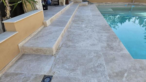 Casa independiente en avenida de los Árboles, 2