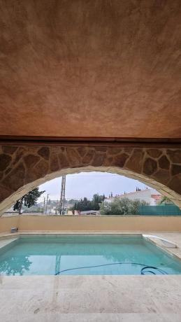 Casa independiente en avenida de los Árboles, 2