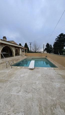 Casa independiente en avenida de los Árboles, 2