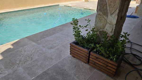 Casa independiente en avenida de los Árboles, 2