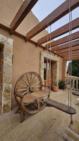 Casa independiente en avenida de los Árboles, 2