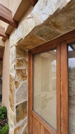 Casa independiente en avenida de los Árboles, 2