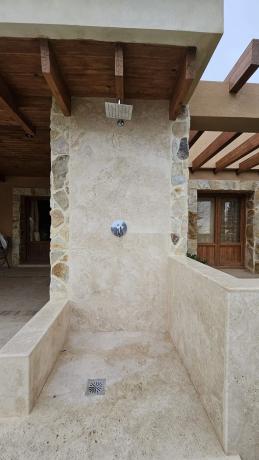 Casa independiente en avenida de los Árboles, 2