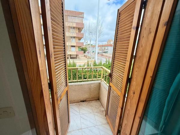 Casa independiente en avenida Albacete