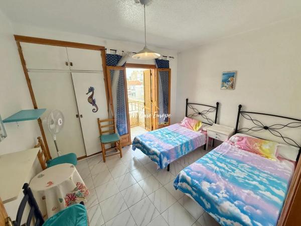 Casa independiente en avenida Albacete