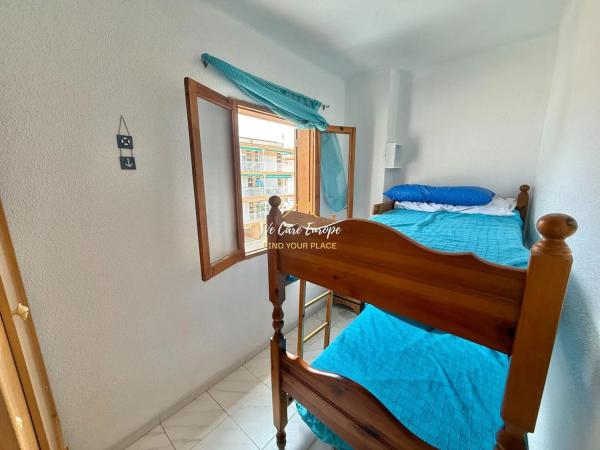 Casa independiente en avenida Albacete