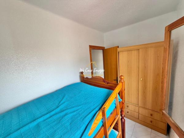 Casa independiente en avenida Albacete