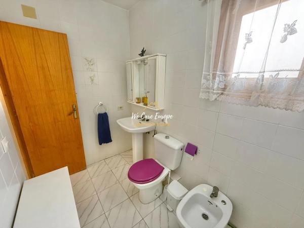 Casa independiente en avenida Albacete