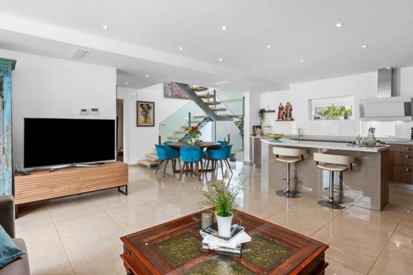 Casa independiente en calle Molineros