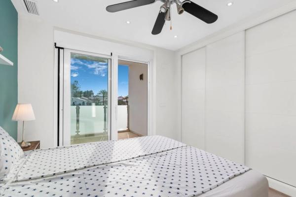 Casa independiente en calle Molineros