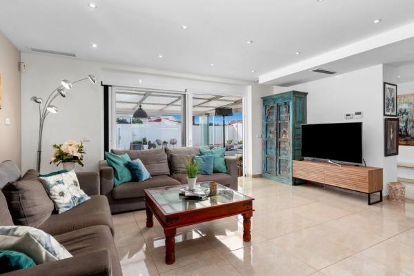 Casa independiente en calle Molineros