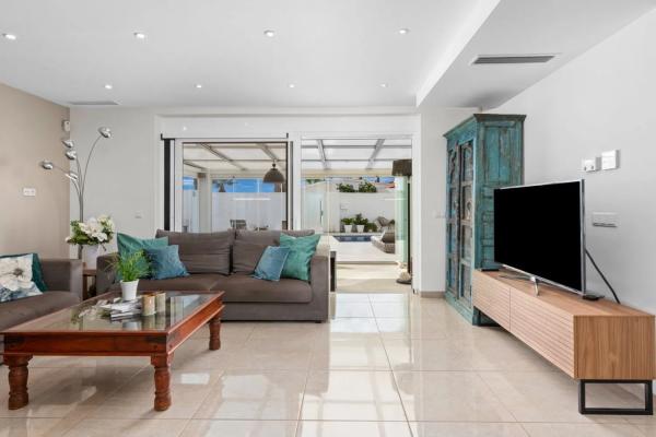 Casa independiente en calle Molineros