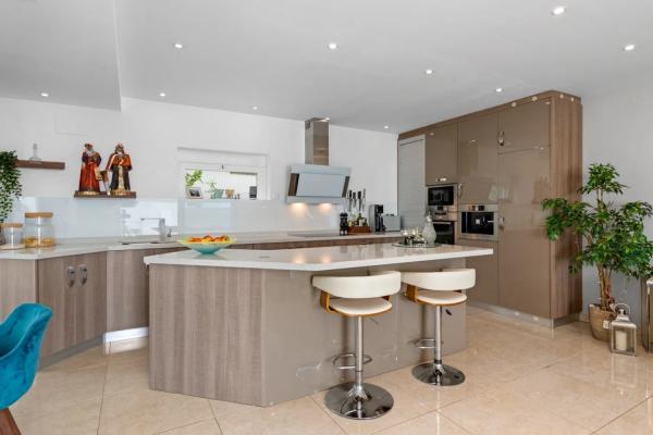 Casa independiente en calle Molineros