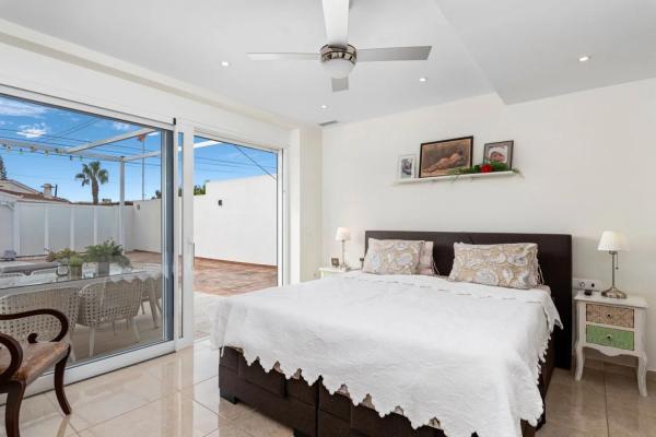 Casa independiente en calle Molineros