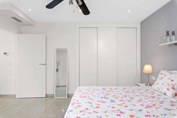 Casa independiente en calle Molineros