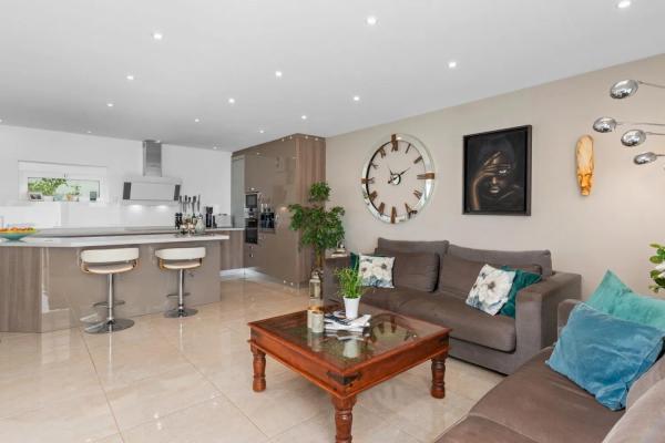 Casa independiente en calle Molineros