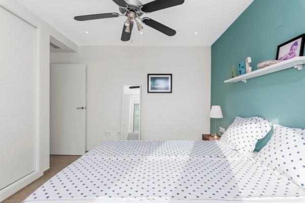 Casa independiente en calle Molineros