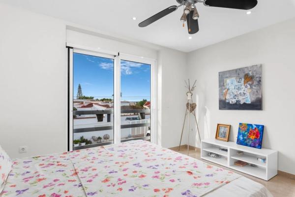 Casa independiente en calle Molineros