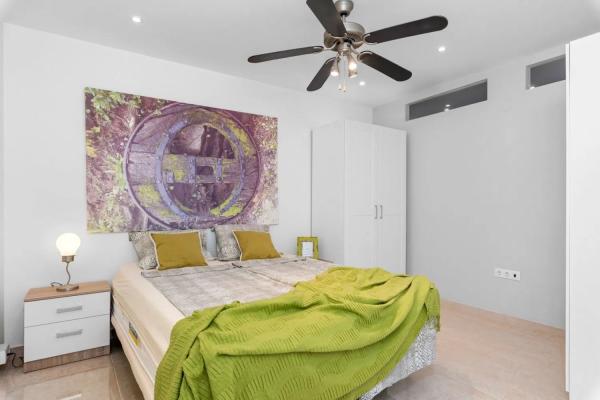 Casa independiente en calle Molineros