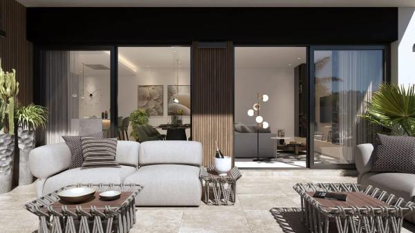 Casa independiente en avenida de Málaga, 3