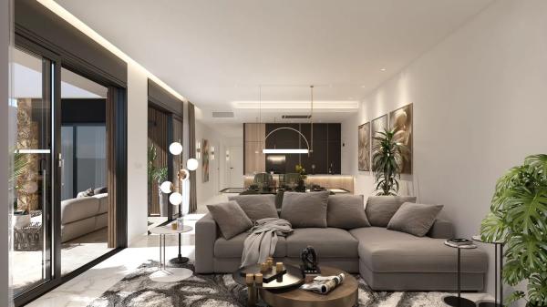 Casa independiente en avenida de Málaga, 3