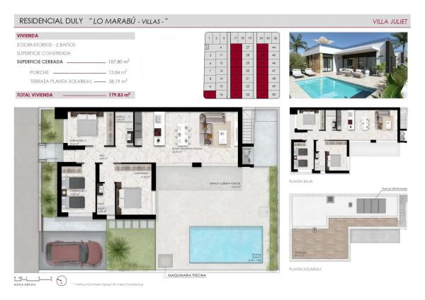 Casa independiente en avenida de Málaga, 3