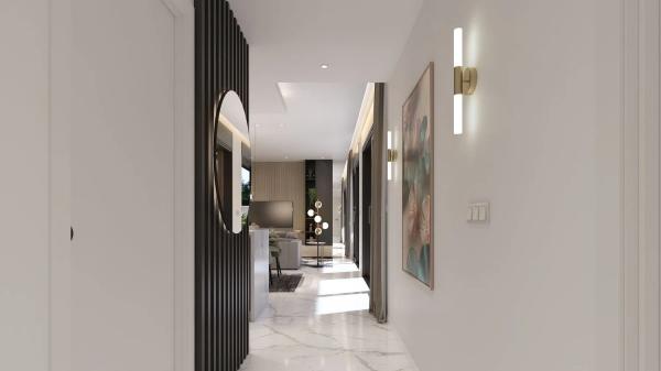 Casa independiente en avenida de Málaga, 3