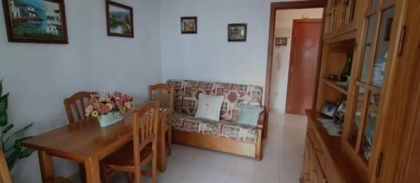 Piso en Playa de Levante