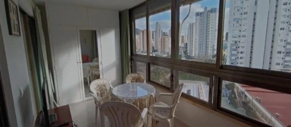 Piso en Playa de Levante