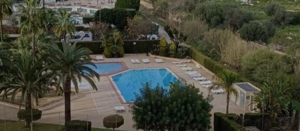 Piso en Playa de Levante