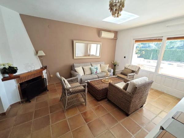 Piso en Altea Pueblo