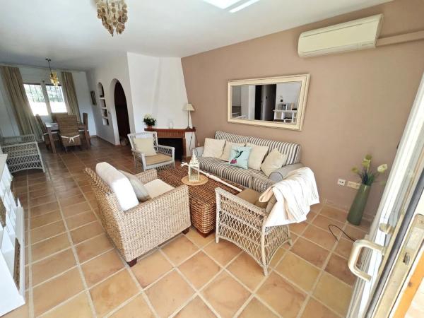 Piso en Altea Pueblo