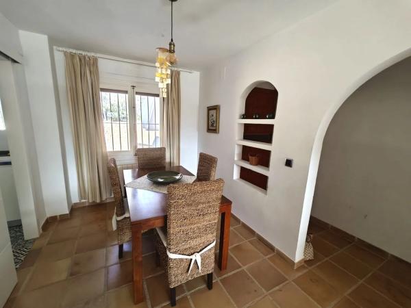 Piso en Altea Pueblo