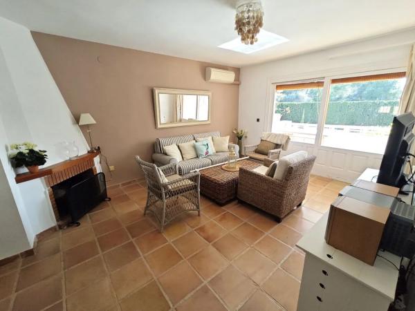 Piso en Altea Pueblo