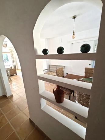 Piso en Altea Pueblo