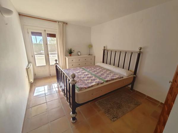 Piso en Altea Pueblo