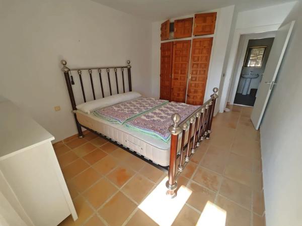 Piso en Altea Pueblo