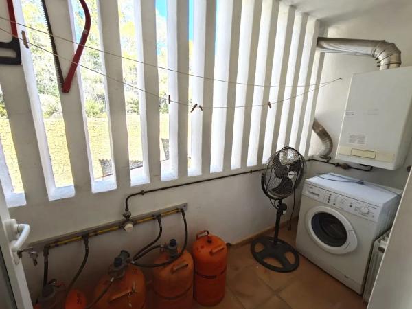 Piso en Altea Pueblo