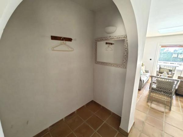 Piso en Altea Pueblo