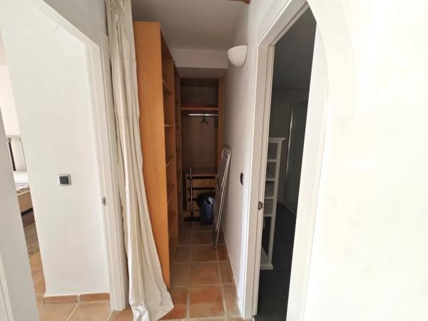 Piso en Altea Pueblo