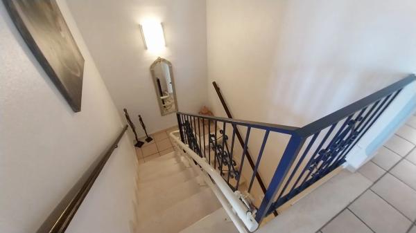 Chalet en La Nucia Pueblo