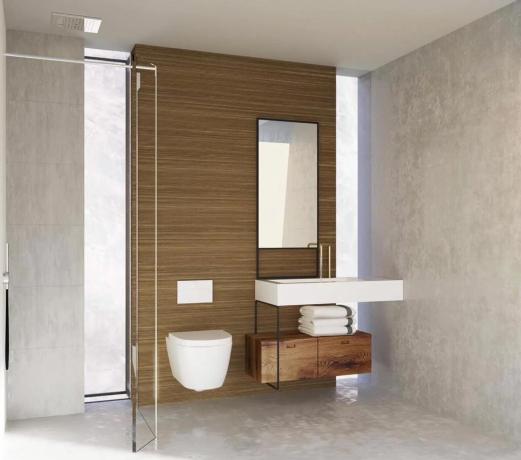 Chalet pareado en camino la Viuda