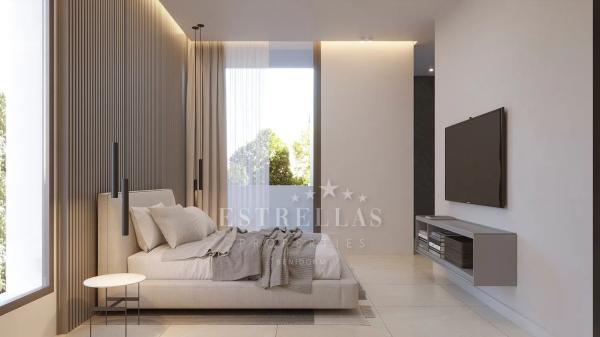 Piso en El Tossal-Bello Horizonte