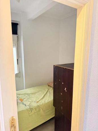 Piso en calle Gaspar Quiles Pascual