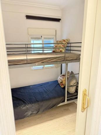 Piso en calle Gaspar Quiles Pascual