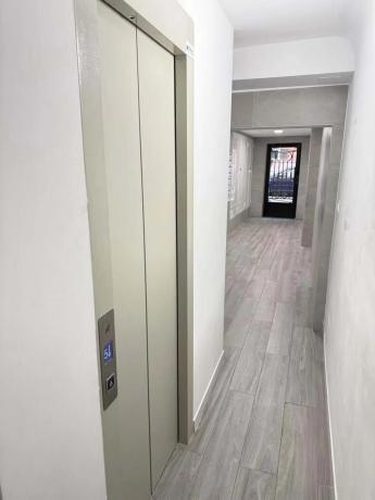 Piso en calle Gaspar Quiles Pascual