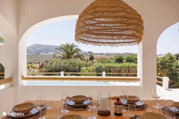 Casa independiente en Urbanització les Fonts, 139