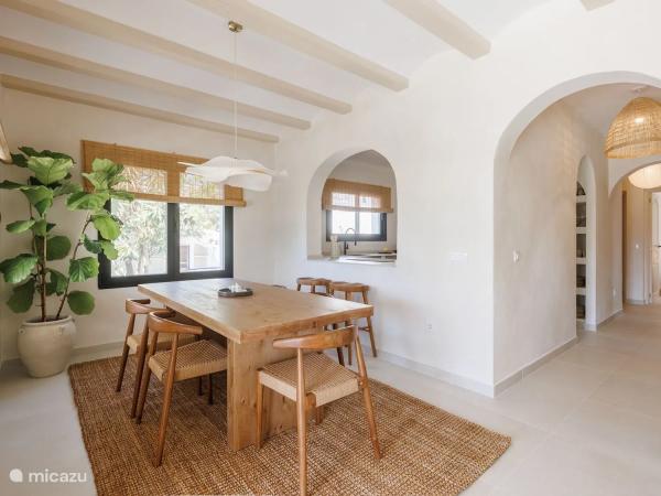 Casa independiente en Urbanització les Fonts, 139