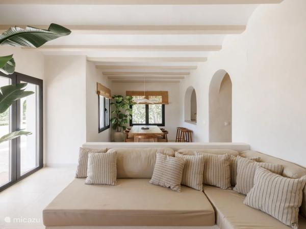 Casa independiente en Urbanització les Fonts, 139