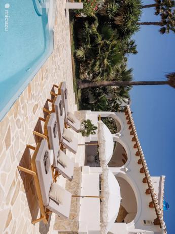 Casa independiente en Urbanització les Fonts, 139